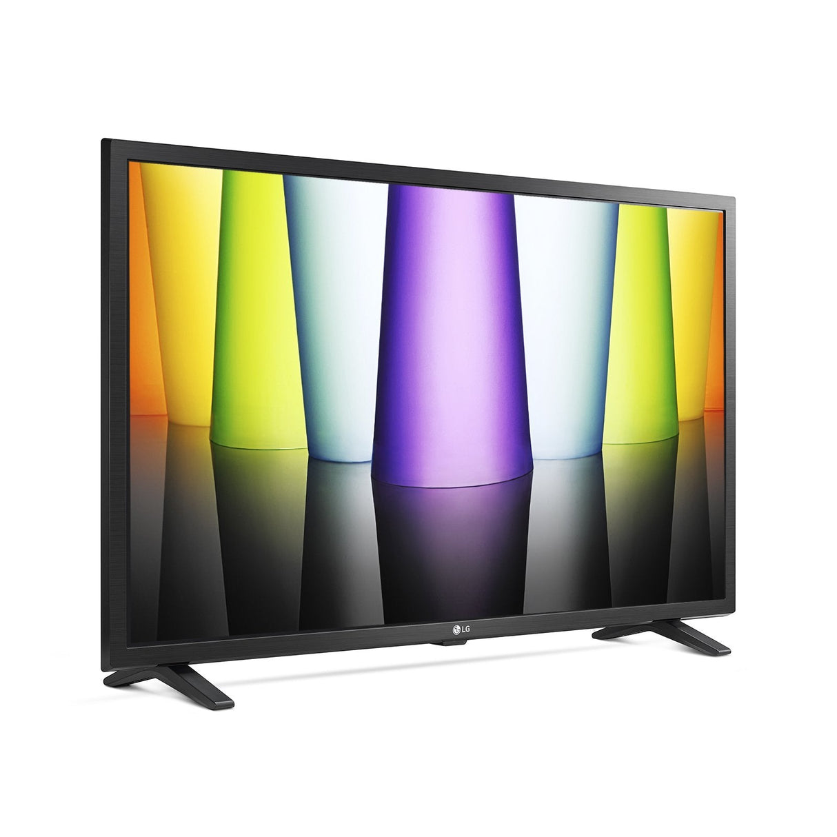 Televisor Lg 32lq63006la 32' Full Hd Smart Tv Wifi