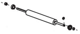 EAN 5711045712876 - Zebra G41011M kit para impresora imagen 1