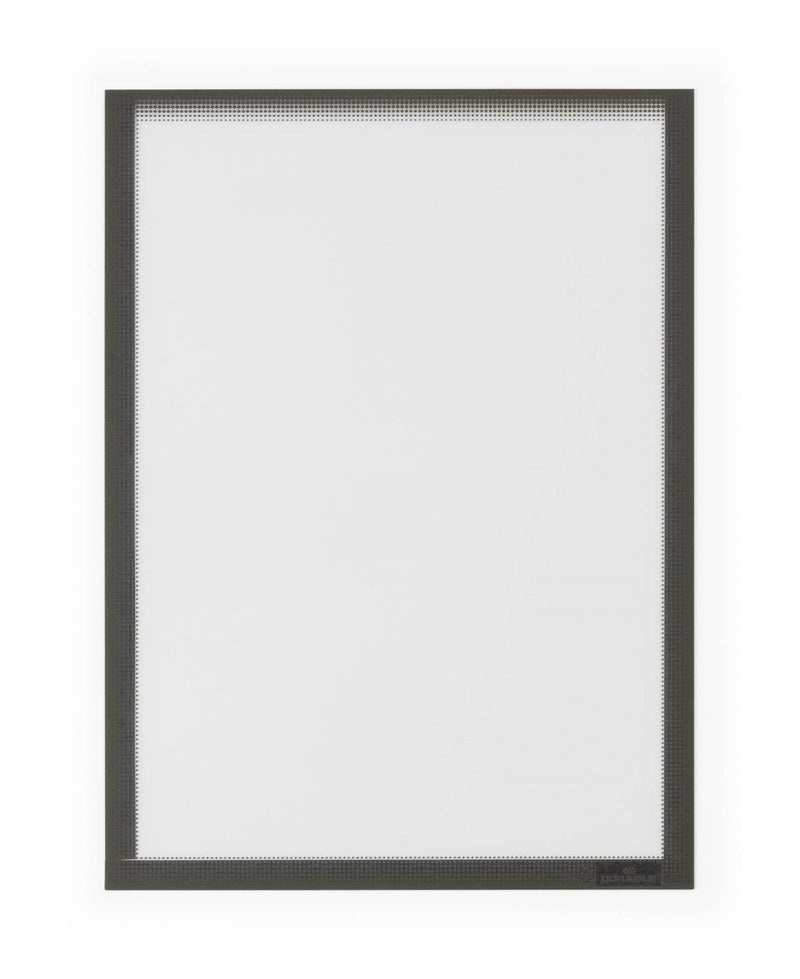 EAN 4005546737584 - Durable 400757 archivador Gris imagen 1
