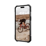 EAN 0840283909788 - Urban Armor Gear 114296114040 funda para teléfono móvil 15,5 cm (6.1") Negro imagen 5