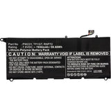 EAN 5715063174135 - CoreParts MBXDE-BA0116H refacción para laptop Batería imagen 1