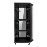 EAN 6940533543879 - aiten data AI6842 Rack o bastidor independiente Negro imagen 5