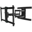 EAN 65030870344 - StarTech.com FPWARTS2 soporte para TV 2,03 m (80") Negro imagen 1