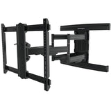 EAN 65030870344 - StarTech.com FPWARTS2 soporte para TV 2,03 m (80") Negro imagen 1