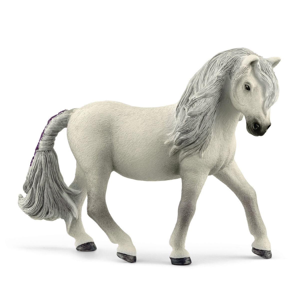 Figura Schleich Horse Club Yegua Poni Islandesa 13942