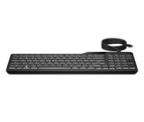 Hp 405 Multi-Device Backlit Wired Keyboard