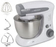 EAN 5901299954430 - Esperanza EKM024 batidora Batidora de varillas 800 W Gris imagen 1