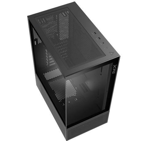 EAN 4711085948557 - XPG Invader X Mini Midi Tower Negro imagen 13