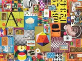 EAN 4005555004288 - Ravensburger 12000428 puzzle Puzzle rompecabezas 1500 pieza(s) Arte imagen 2