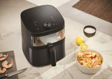 Freidora De Aire Haier 6,5l 2000w