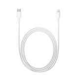 Cable Conector Lightning A Usb-C 1m Mk0x2zm A