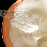 Cuenco De Cobre Inocuivre De Buyer Con Agarradera Anular