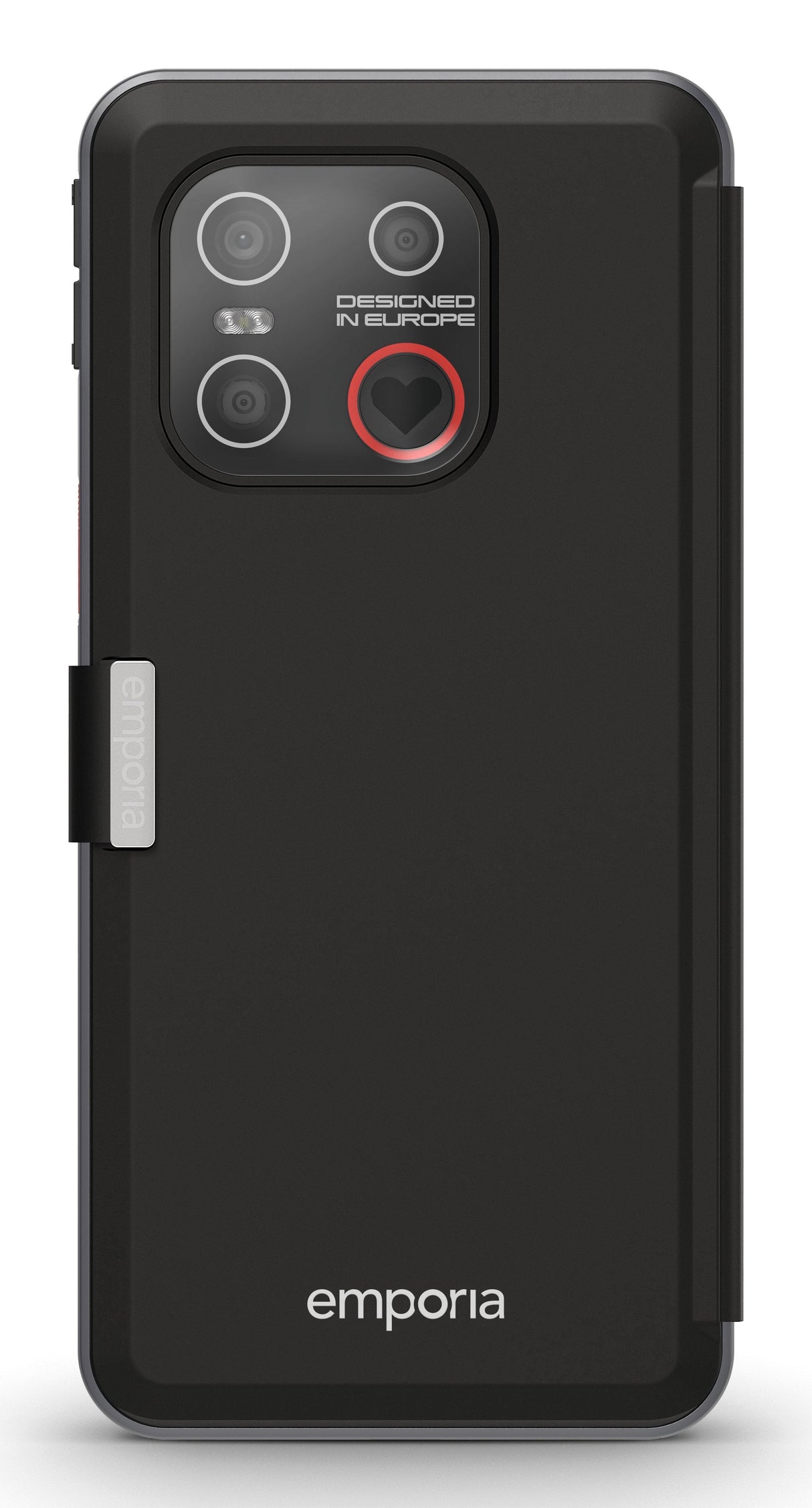 Emporia Smart.7lite, Senioren-Smartphone