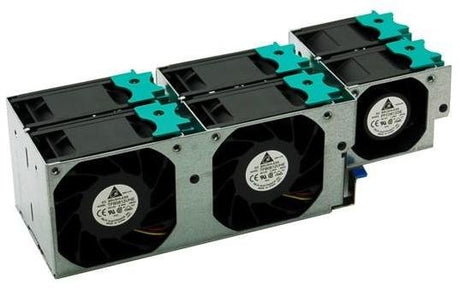EAN 0735858184045 - Intel ASRLXFANS accesorio o pieza de sistema de refrigeración para ordenador imagen 1