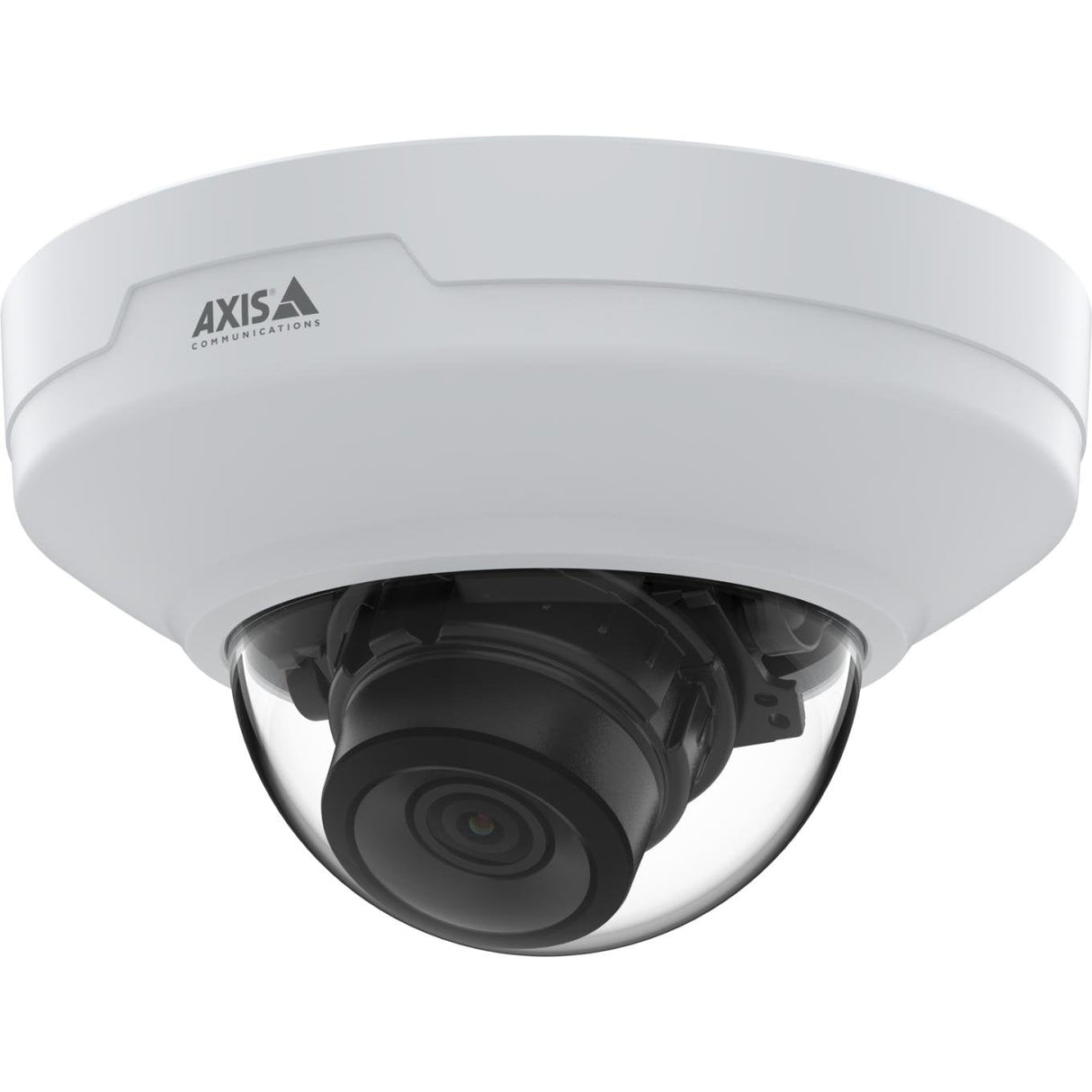 Axis 02678-001 Cámara De Vigilancia Mini Dome Ip Interior 3840 X 2160 Pixeles Techo/Pared