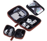 Troika Set Onpack Marrón