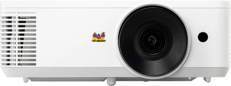 Viewsonic Px704hd - Dlp Projector - Uhp - 3d - 4000 Ansi Lumens - Full Hd [1920 X 1080] - 16:9 - 1080p