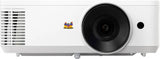 Viewsonic Px704hd - Dlp Projector - Uhp - 3d - 4000 Ansi Lumens - Full Hd [1920 X 1080] - 16:9 - 1080p