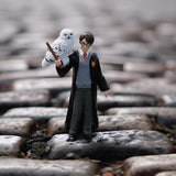 Figura Schleich Wizarding World Harry & Hedwig, 42633
