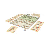EAN 0634438583042 - Asmodee 1212 Las Navas de Tolosa 1212: Las Navas de Tolosa is an asymmetric, two-player wargame in which  imagen 2