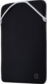 Hp Reversible Protective 15.6inch Seelve Blk/Slv