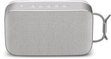 Technisat Bluspeaker Tws Xl 30 W Altavoz Portátil Estéreo Gris