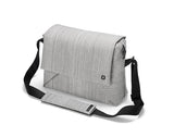 Dicota Code Messenger Saccoche Notbook 11/13p  Gris