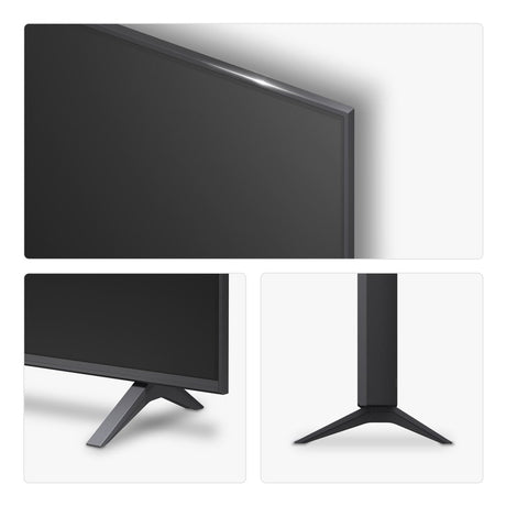 EAN 8806096418314 - LG 50UA75006LA 127 cm (50") 4K Ultra HD Smart TV Wifi Negro imagen 2