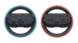 Gamepad Nintendo Switch 2 Joy-Con Wheel 2uds