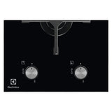 EAN 7332543475971 - Electrolux EGC3322NVK Negro Integrado 29 cm Encimera de gas 2 zona(s) imagen 12