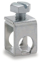 Wago 209-105 Anschlussklemme,Silberfarben