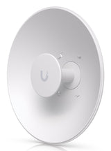 EAN 0810177163350 - Ubiquiti UISP Dish Mini antena para red RP-SMA 26 dBi imagen 1