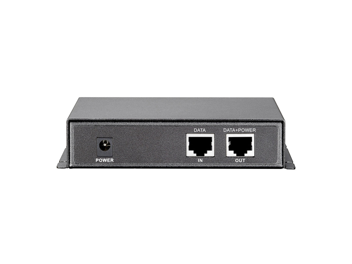EAN 4015867148785 - LevelOne POI-4000 adaptador e inyector de PoE Ethernet rápido 56 V imagen 4