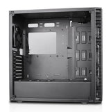 EAN 4250140353818 - Cooltek CT VIER Midi Tower Negro imagen 5
