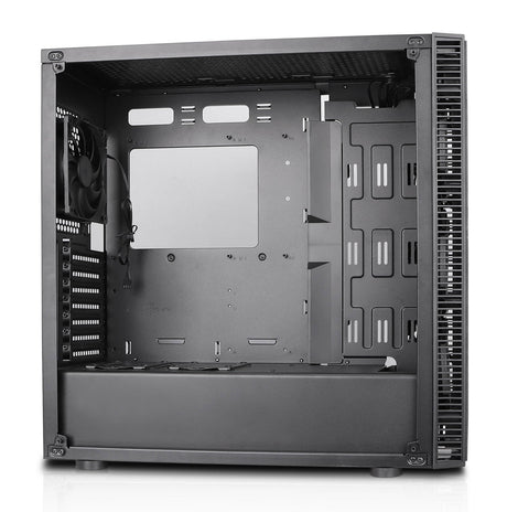 EAN 4250140353818 - Cooltek CT VIER Midi Tower Negro imagen 5