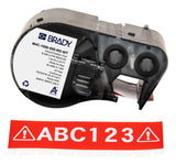 Bmp41/Bmp51/Bmp53/M511 Label  Printer Tape