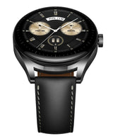 Huawei Watch Buds Black 3,63 Cm (1.43") Amoled Gps (Satélite)