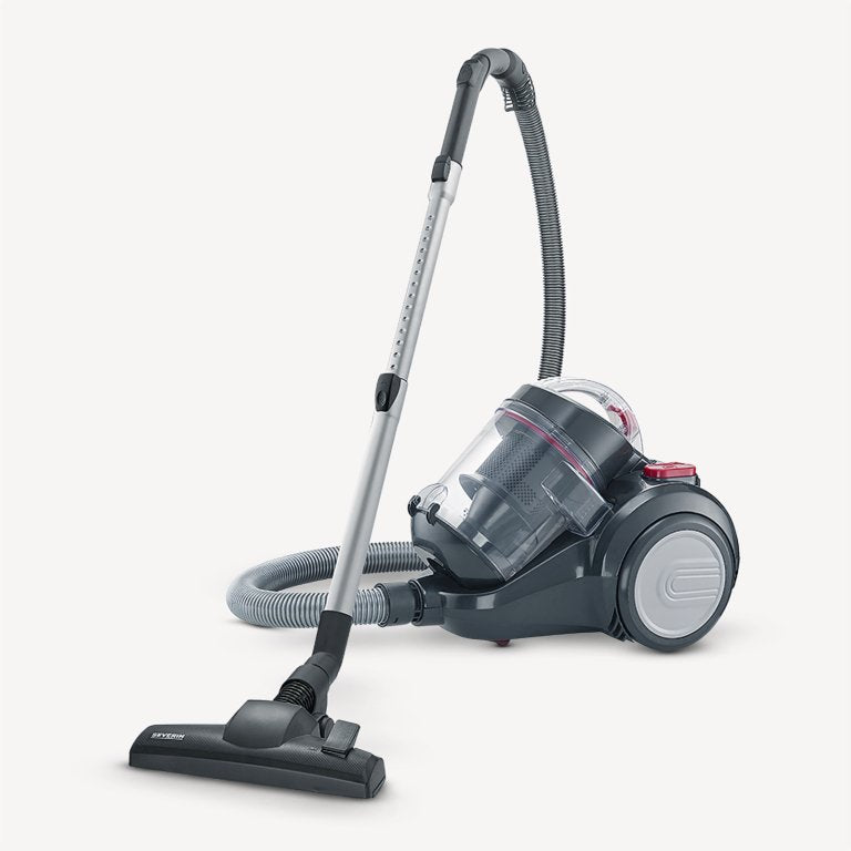 Aspirador Severin Cy7089 2,1 L Secar 750 W Sin Bolsa