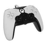 Hyperkin Controller Competitor Blanco Xbox