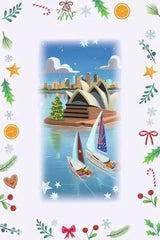 Ravensburger Adventskalender Minipuzzle
