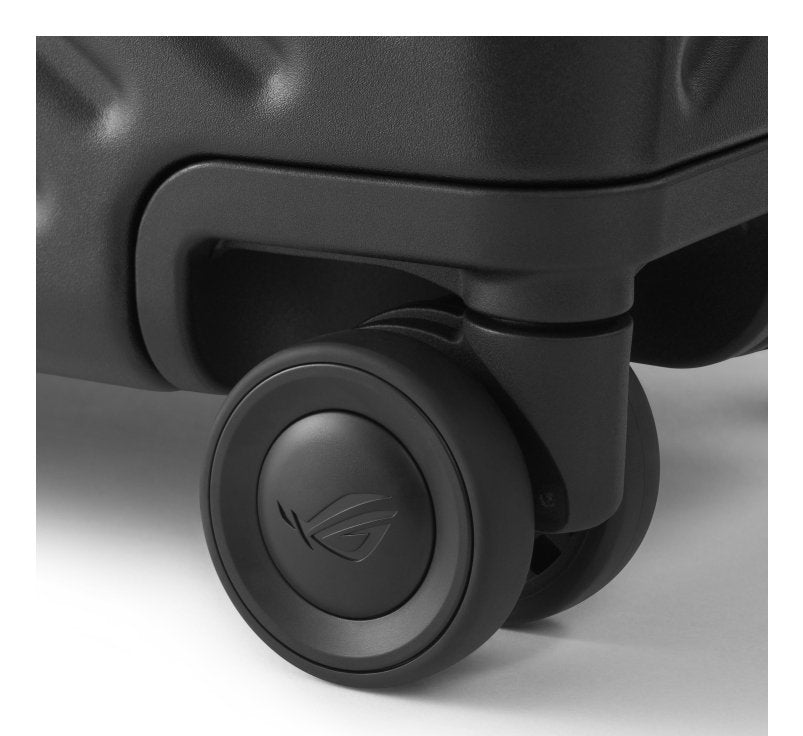 Asus Rog Slash Hard-Case Luggage