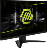 Msi Mag 274f 27" Rapid Ips Fhd 200hz 1ms Hdmi Dp Headphone Out Tilt Black