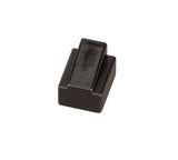 Tp-Mecker Maubschutzkappe Para Rj45 Mecker, Negro, 10-Pack,