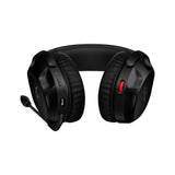 EAN 0196548333479 - HyperX Cloud Stinger 2 Wireless GAM HEADSET Inalámbrico Diadema Juego Negro imagen 6