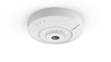 Camara Ip Mobotix Mx-Q71a-12dn016 Hemispherica