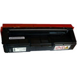 Toner Ricoh 407635 Sp C310/ Aficio Spc 231 Sf /232 Sf /Spc 231n/Spc232dn/Aficio Spc 311n / Spc 312dn / Spc 320aficio Sp C242dn  Aficio Sp C242sf/ Amarillo