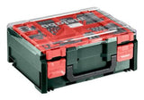 Metabo Metabo Bs 18 Set Taladro/Atornillador Inalámbrico602207710