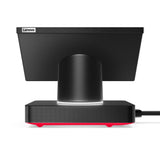 Lenovo Thinksmart Hub Intel® Core I5 I5-8365ue 25,6 Cm (10.1") Táctil 16gb 256gb Ssd Windows 11 Iot Enterprise Sac Negro