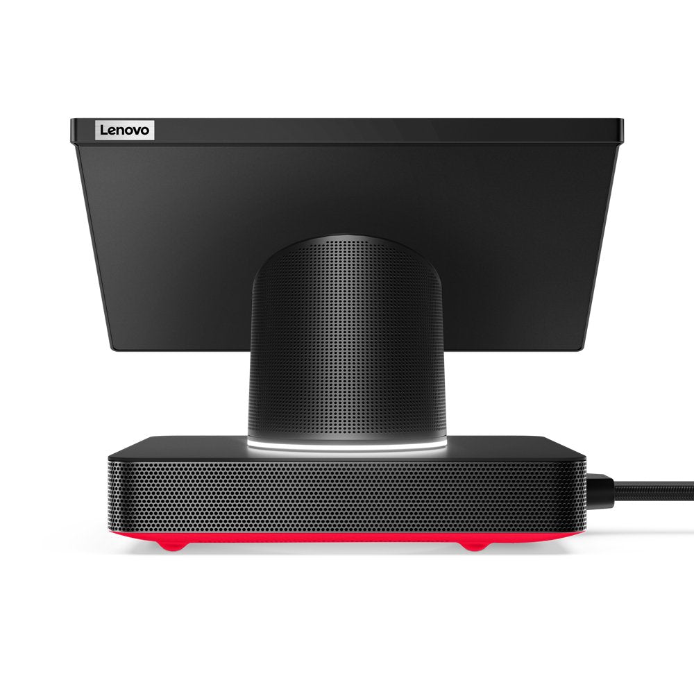 EAN 197528904726 - Lenovo ThinkSmart Hub Intel® Core™ i5 i5-8365UE 25,6 cm (10.1") 1920 x 1200 Pixeles Pantalla táctil PC tod imagen 2