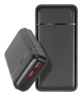 EAN 4260709013602 - Rivacase VA2102 Polímero de litio 20000 mAh Negro imagen 12